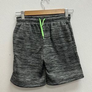 Prime Threads Boy Sweat-Shorts